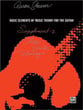 Classic Guitar Second Supplement Guitar and Fretted sheet music cover